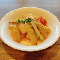中国料理 滄 - 