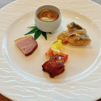 中国料理 滄 - 