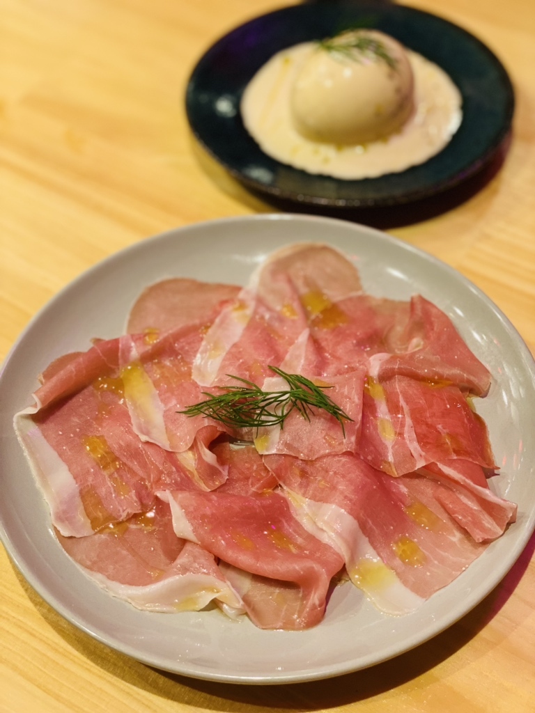 写真 : Hajiバル （ハジバル） - 神戸三宮（阪急）/イタリアン | 食べログ