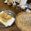 蕎麦がき屋
