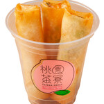 桃園茶寮 - 