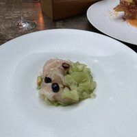 TRATTORIA CREATTA - 
