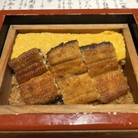 博多うなぎ屋 藤う那 - 
