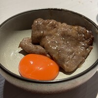 黒毛和牛焼肉きっしゃん 北新地店 - 