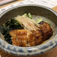 博多うなぎ屋 藤う那 - 