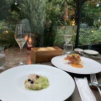 TRATTORIA CREATTA - 