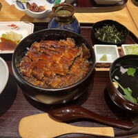 ひつまぶし名古屋備長 グランフロント大阪店 - 