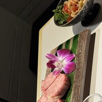 黒毛和牛焼肉きっしゃん 北新地店 - 