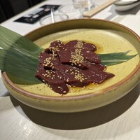 黒毛和牛焼肉きっしゃん 北新地店 - 