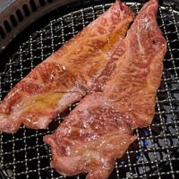 黒毛和牛焼肉きっしゃん 北新地店 - 