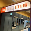 Food & Drink Station(星野リゾート 1955 東京ベイ)