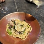 イタリア料理と千歳烏山 - 