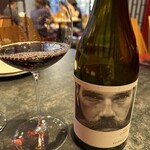 イタリア料理と千歳烏山 - このワイン美味しすぎます！