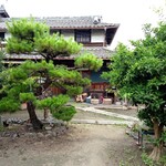 古民家 やまから - 