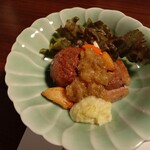 古民家 やまから - 