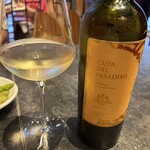 イタリア料理と千歳烏山 - 