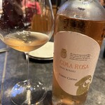 イタリア料理と千歳烏山 - 