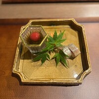 かわむら出汁茶 - 