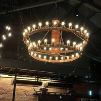 Re Wharf - 