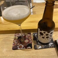 三軒茶屋 鮨かんてら - 