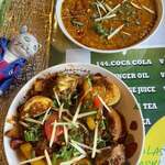 ニュー・タージ・マハール - 