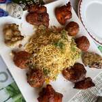 ニュー・タージ・マハール - 