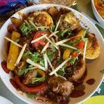 ニュー・タージ・マハール - 