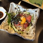 海鮮和食と日本酒 もっせ - 