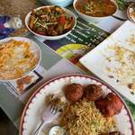 ニュー・タージ・マハール - 