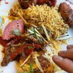 ニュー・タージ・マハール - 