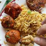 ニュー・タージ・マハール - 