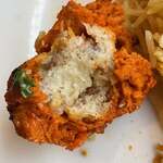 ニュー・タージ・マハール - 