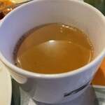 ニュー・タージ・マハール - 