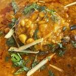 ニュー・タージ・マハール - 