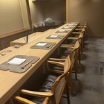 徳ㇵ本也 - 内観