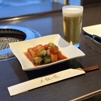 叙々苑 新宿小田急ハルク店 - 