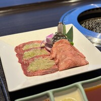 叙々苑 新宿小田急ハルク店 - 