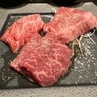 焼肉 いのうえ 国分寺店 - 
