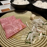 焼肉 いのうえ 国分寺店 - 