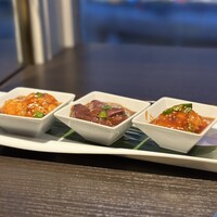 叙々苑 新宿小田急ハルク店 - 