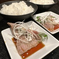 焼肉 いのうえ 国分寺店 - 