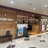 梅田 阪急三番街 リバーカフェ