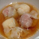 支那蕎麦 澤田 - 