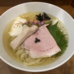 いかれたヌードル フィッシュトンズ - 