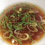 支那蕎麦 澤田 - 