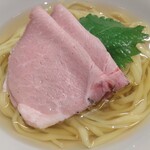 支那蕎麦 澤田 - 