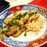 酒と串カツとらぁめん 呑気 - 