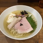 いかれたヌードル フィッシュトンズ - 