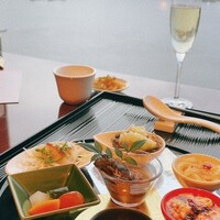 中国料理 カリュウ(ヨコハマ グランド インターコンチネンタル ホテル) - 