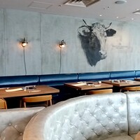 焼肉 The INNOCENT CARVERY 新丸ビル店 - 